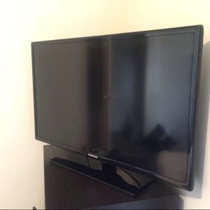 Flat screen tv
